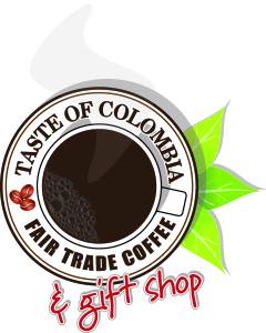 Taste of Colombia