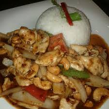Thai Smile