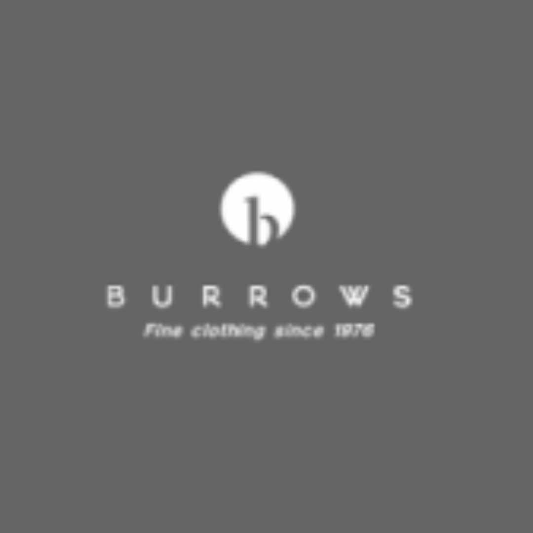 Burrows Clotheir