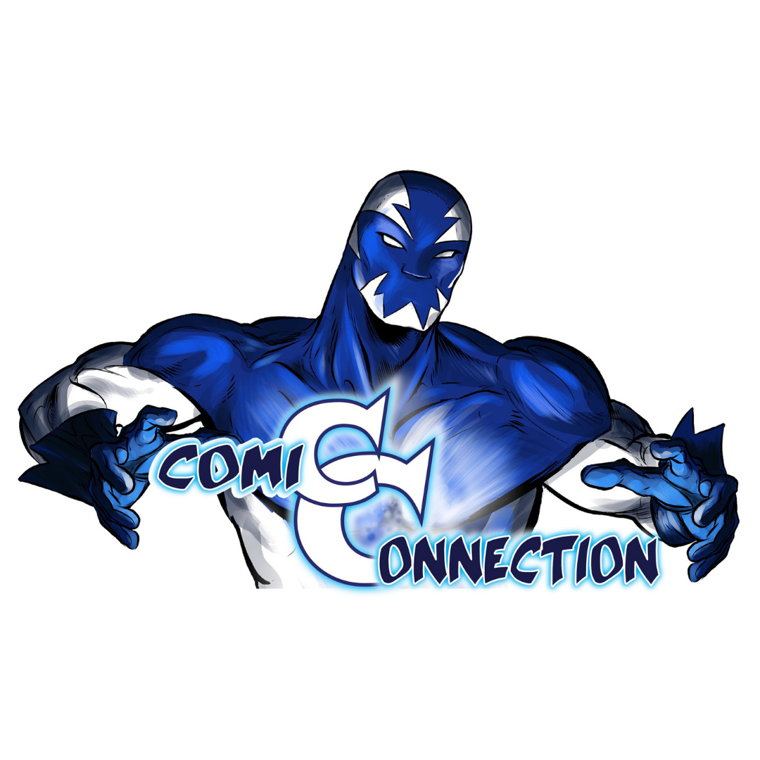 Comic Connection