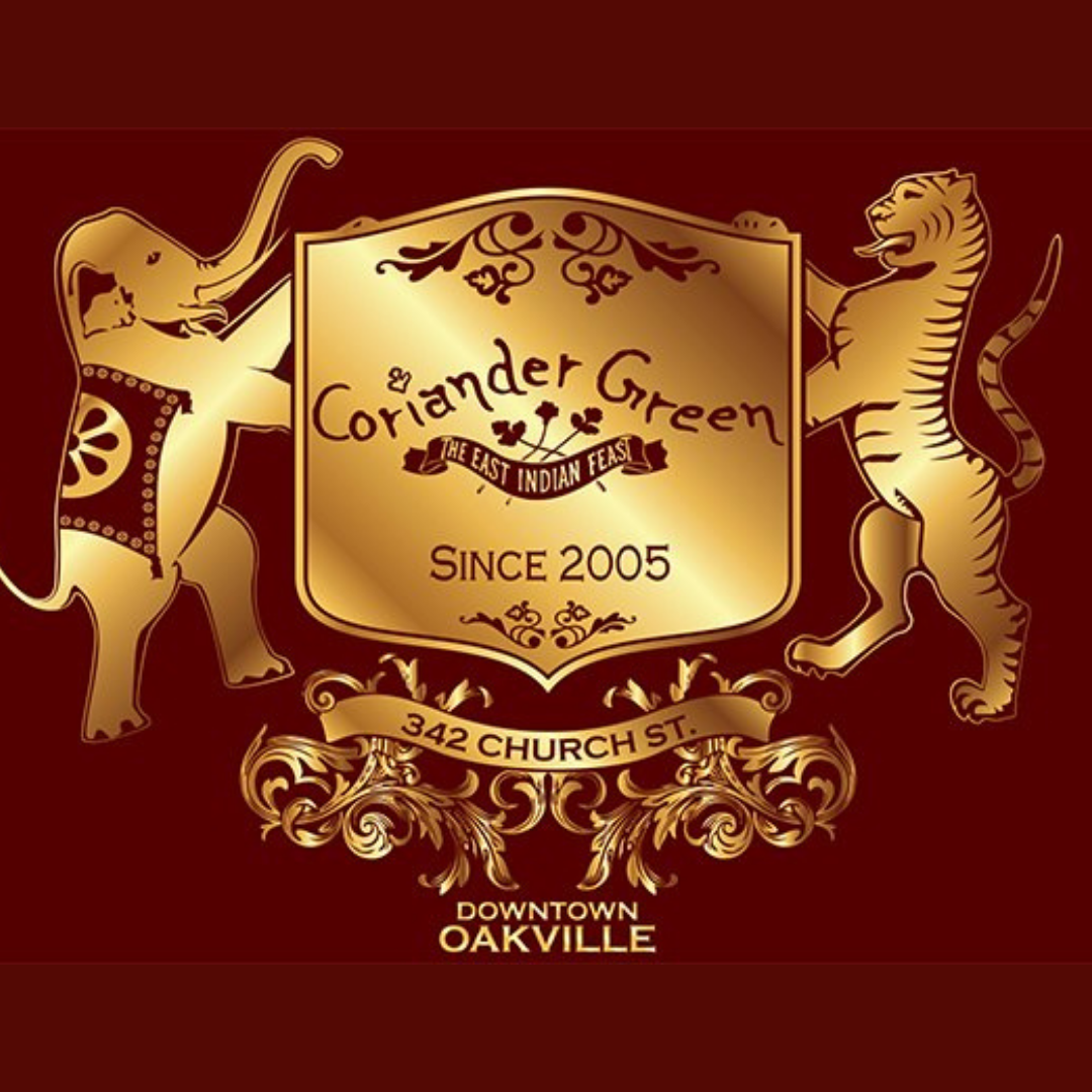 Coriander Green