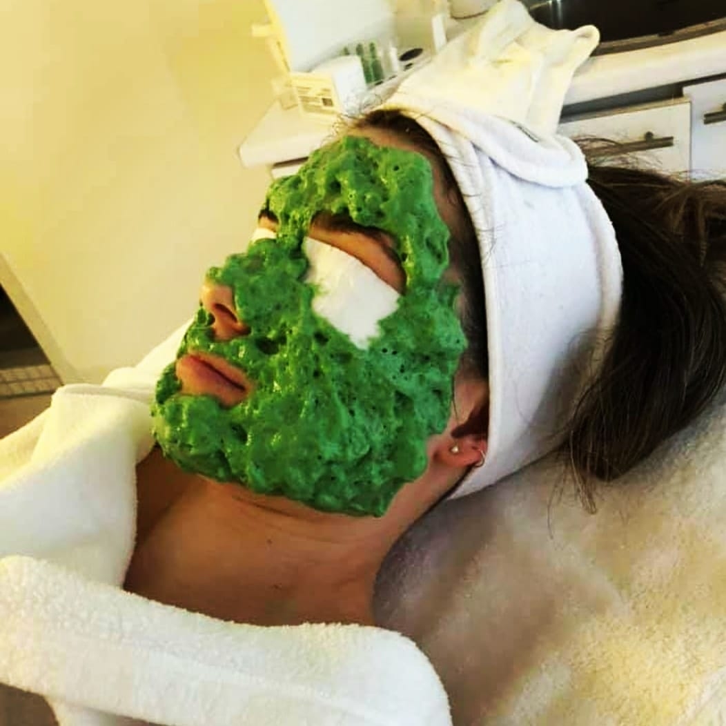 Indulgence Spa and Salon