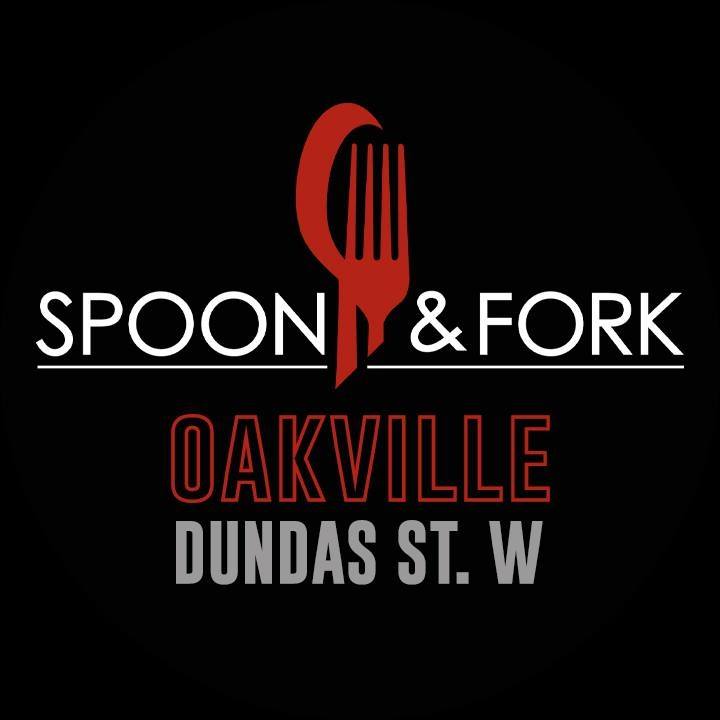 Spoon and Fork Plus