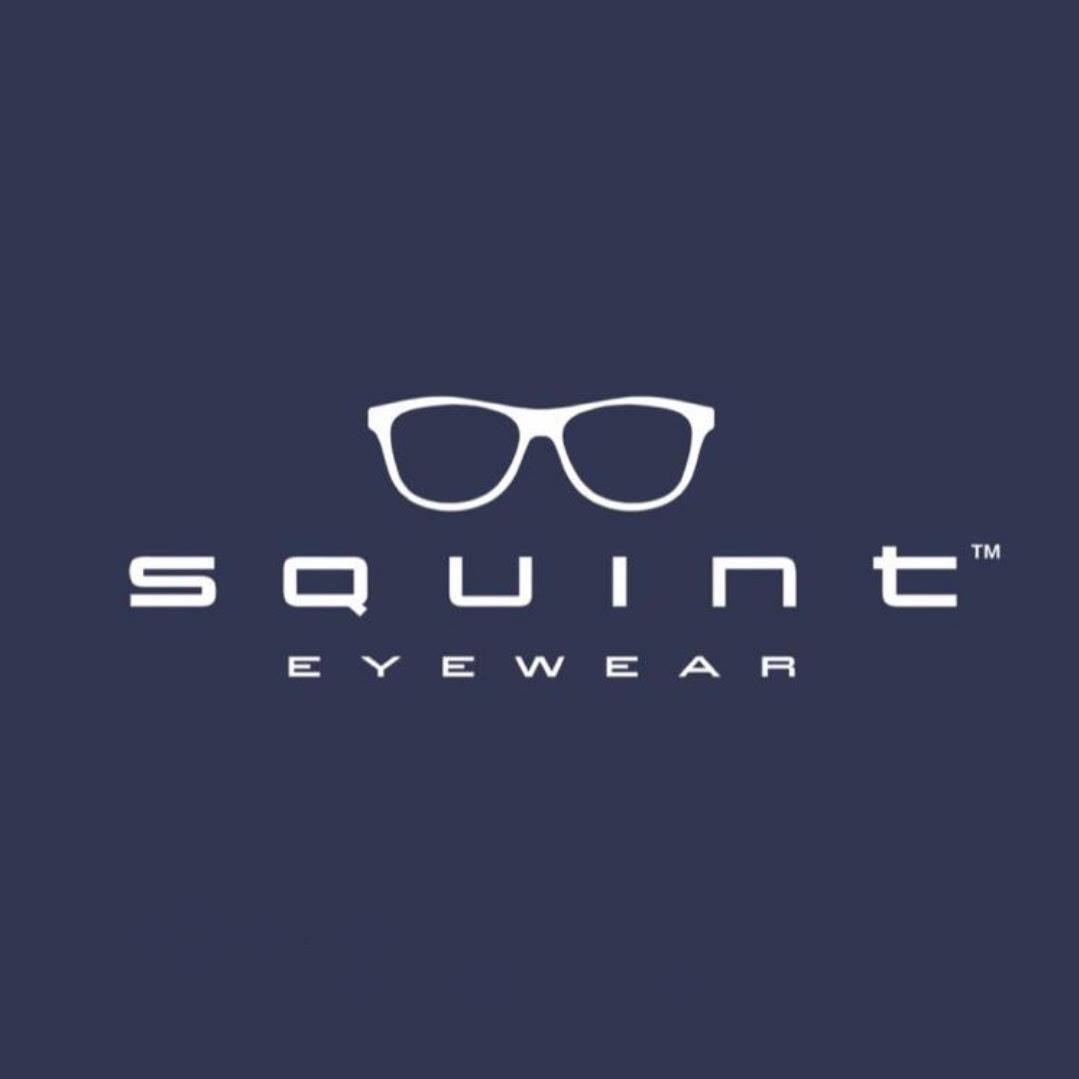 Squint Eyewear