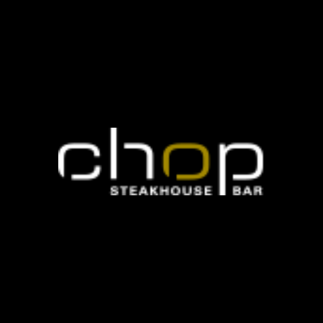 Chop Steakhouse