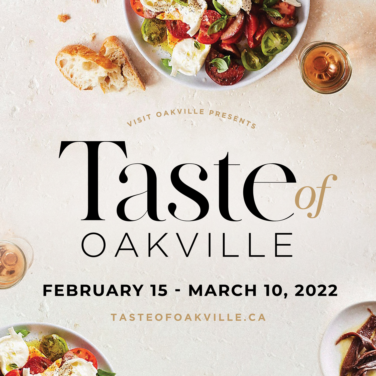Taste of Oakville 2022