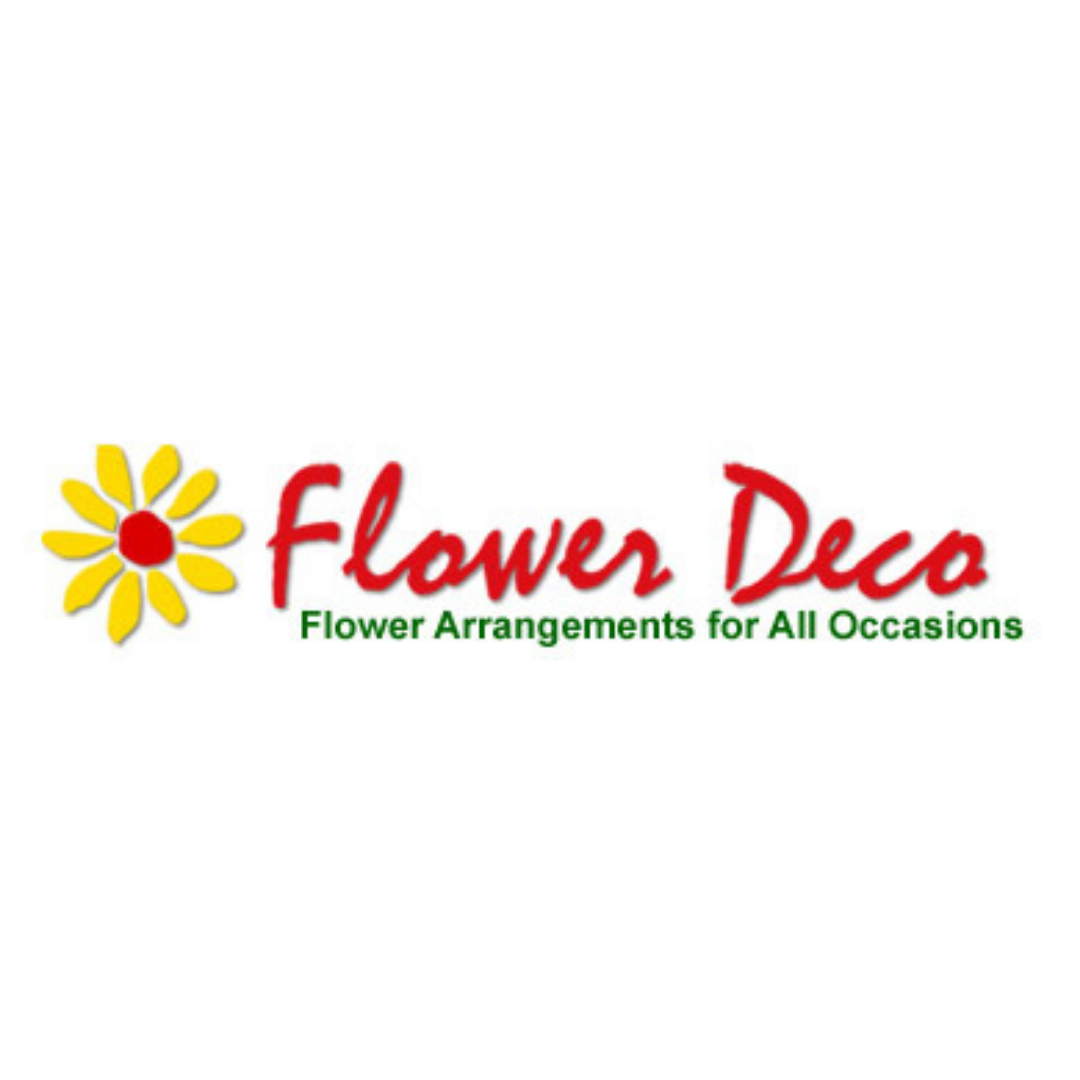 Flower Deco logo