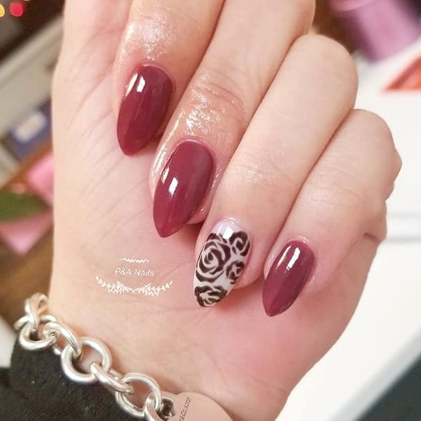 P&A Nails