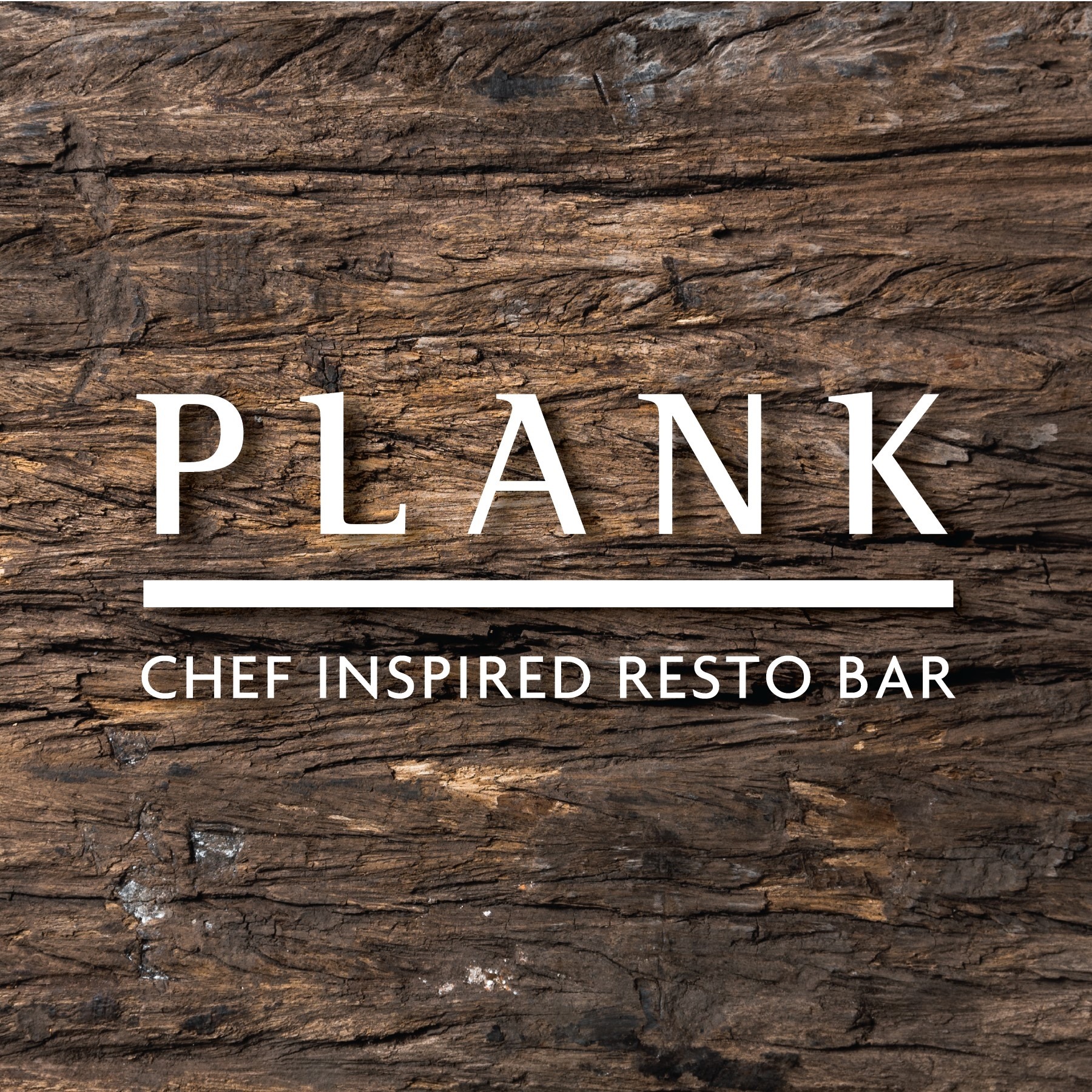 Plank Restobar