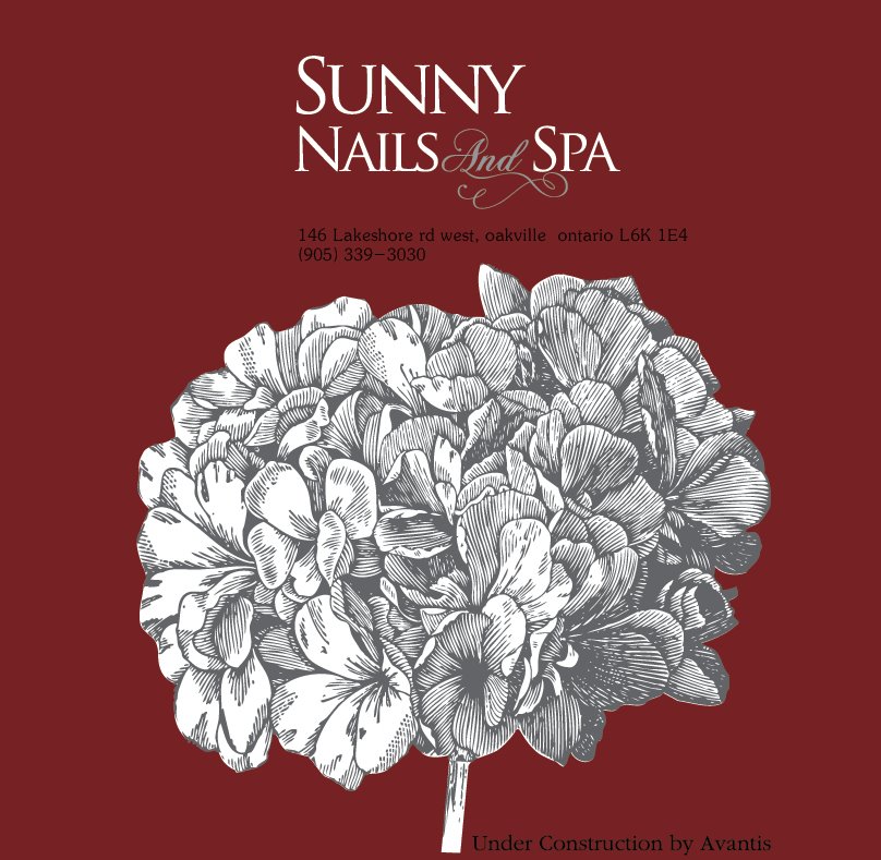 Sunny Nails and Spa