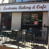 Lusitania Bakery and Cafe