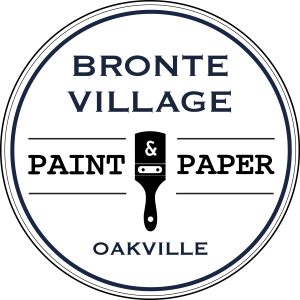Bronte Village Paint and Paper