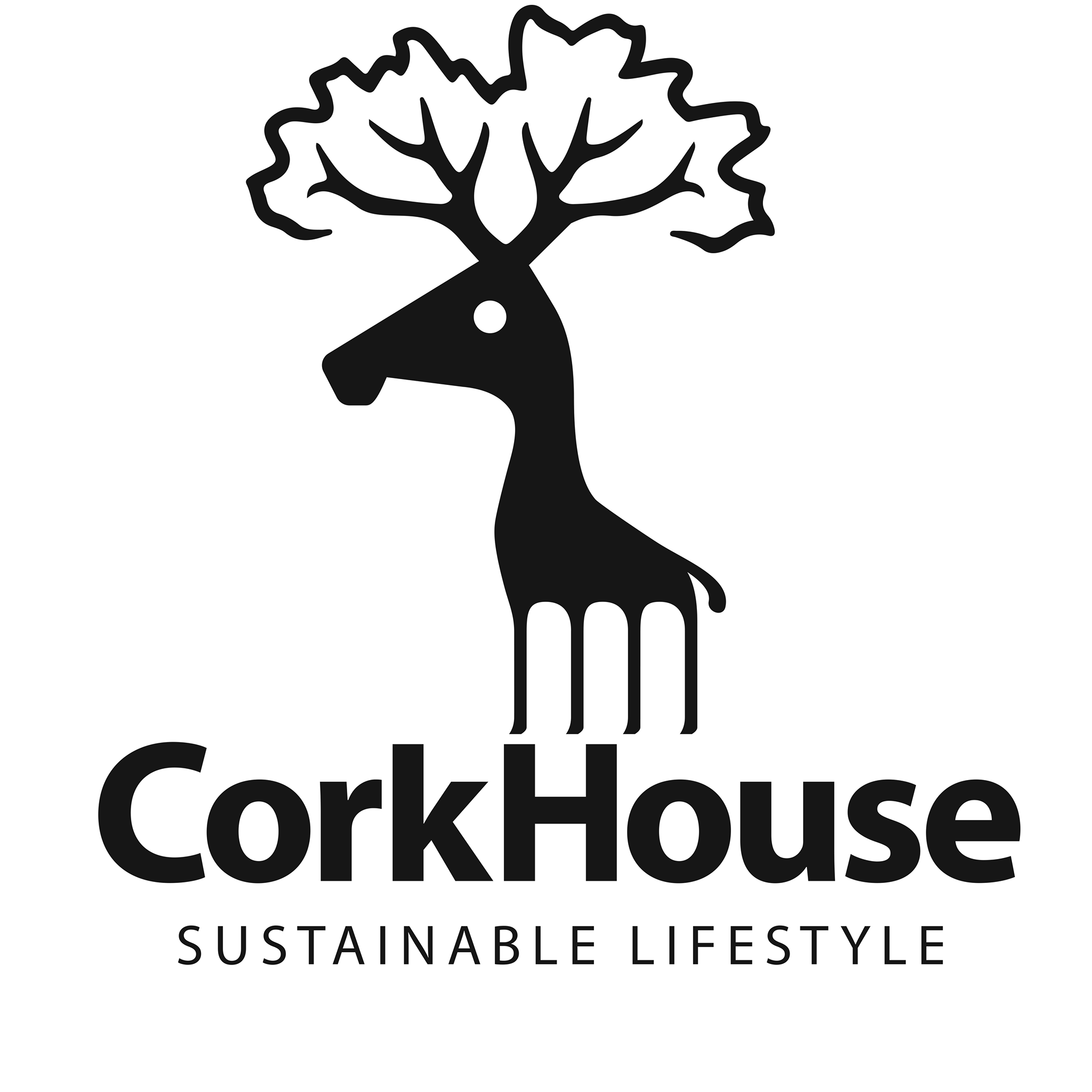 Cork House