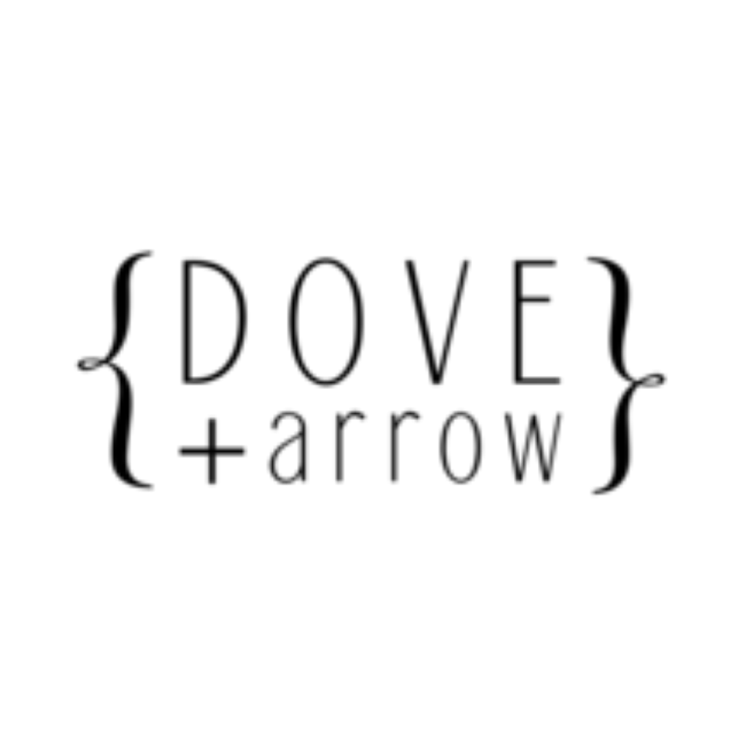 Dove + Arrow