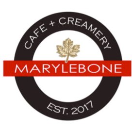 Marylebone Cafe and Creamery