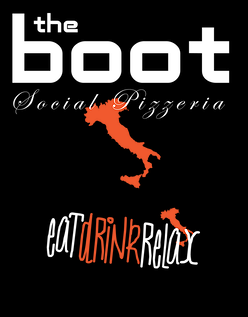 The Boot Social Pizzeria