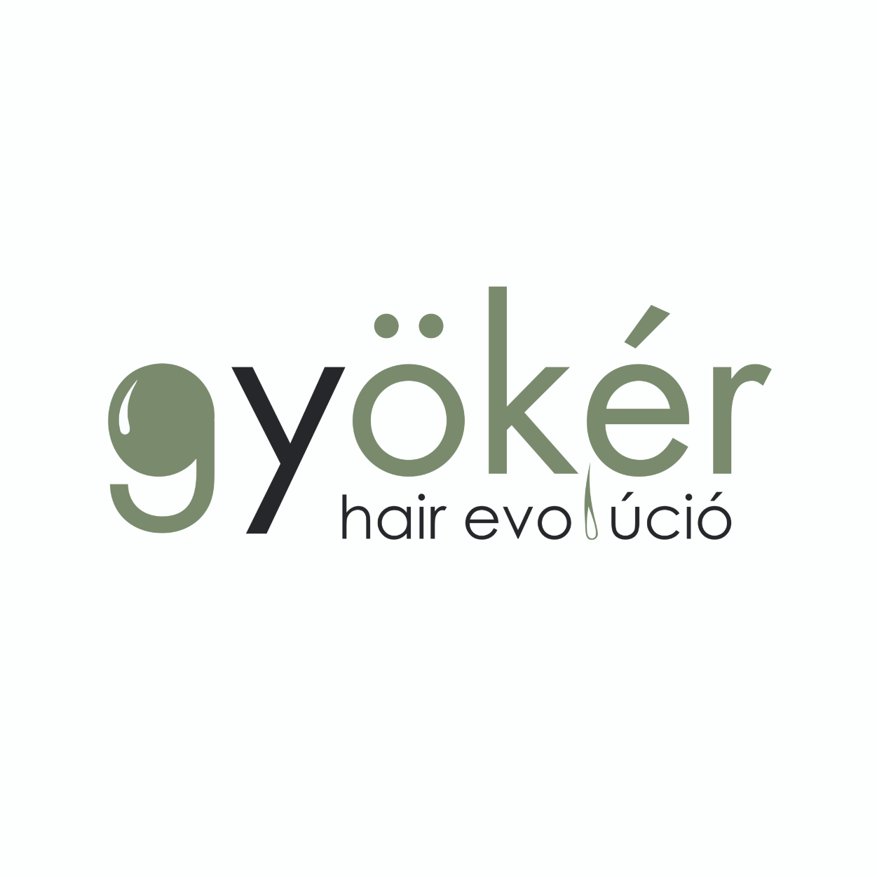 Gyoker Hair