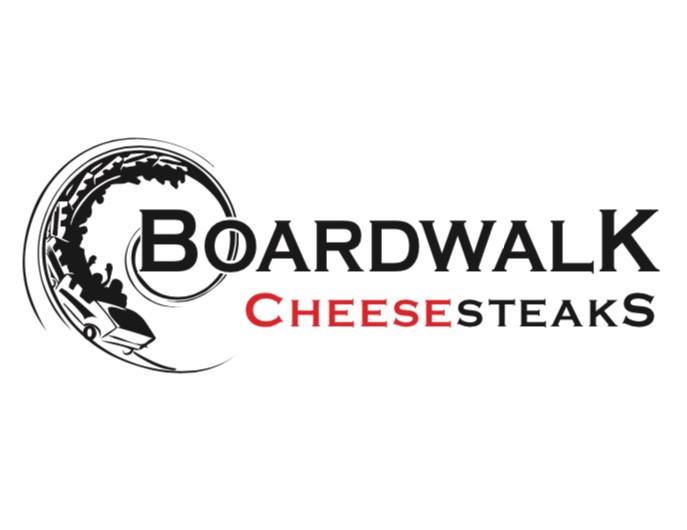 Boardwalk Cheesesteaks