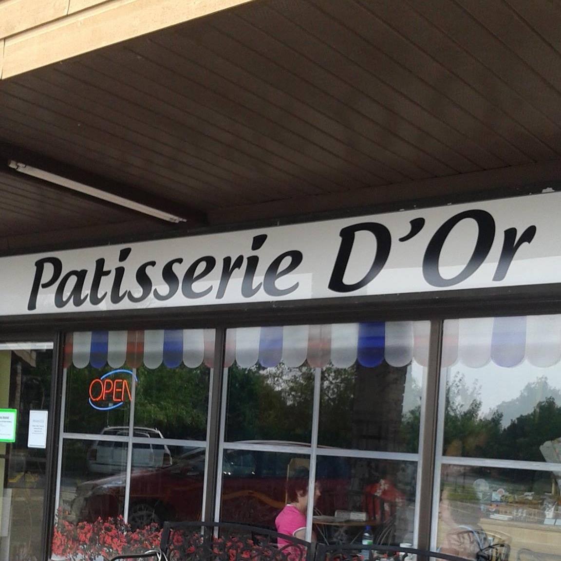 Patisserie D'Or