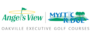 Oakville Executive Golf Course Logo