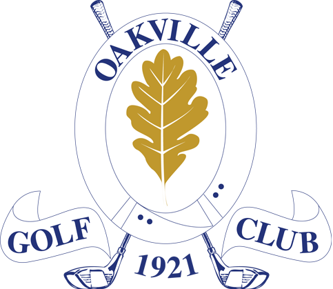 Oakville Golf Club Logo