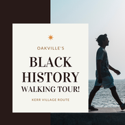 Oakville's Black History Virtual Tour