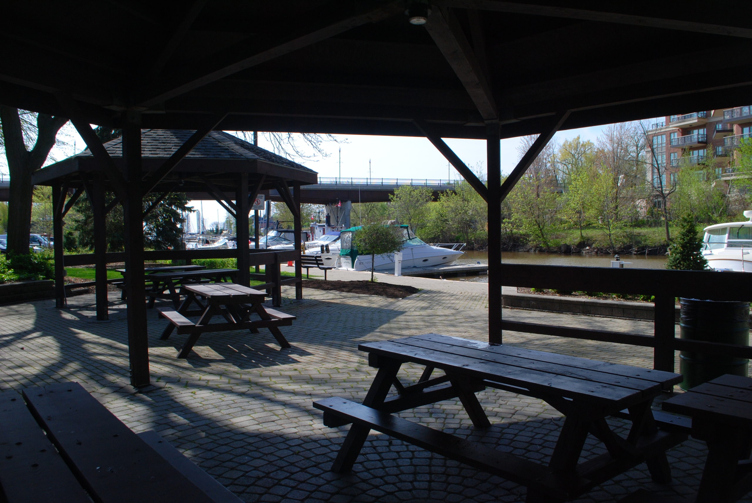 Busby Park