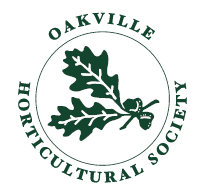 Oakville Horticultural Society Plant Sale