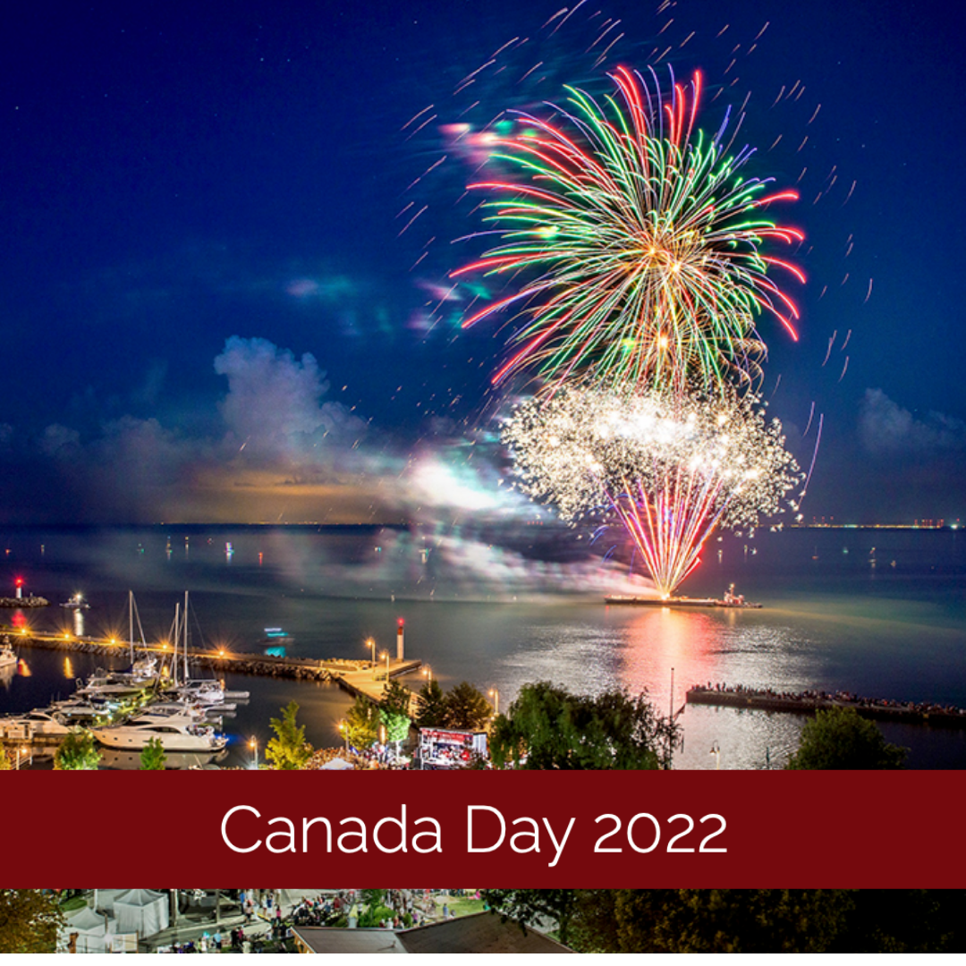 Canada Day 2022