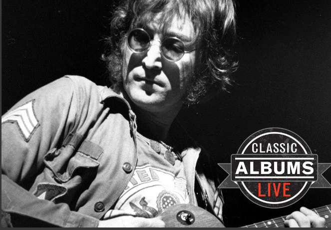 Classic Albums Live: Lennon and the Beatles Christmas