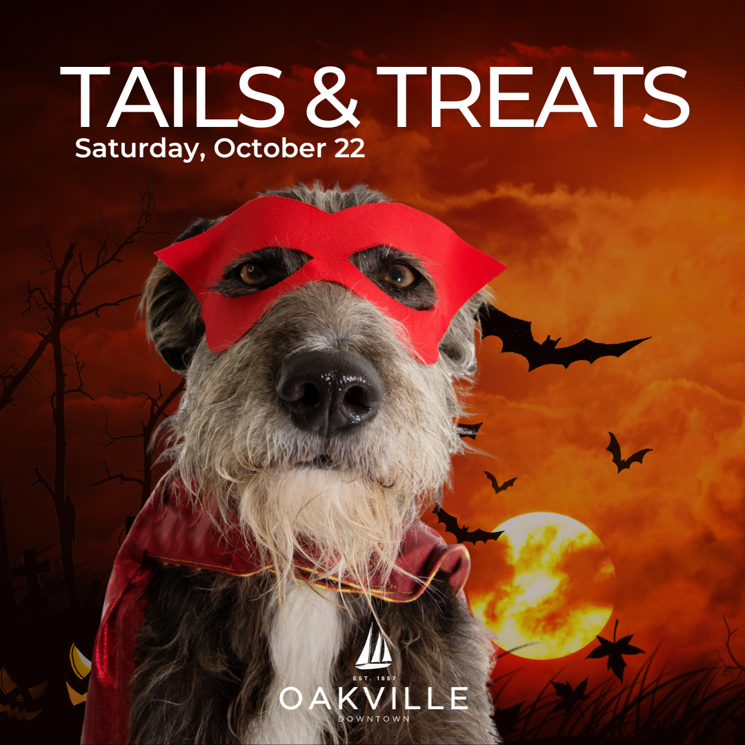Tails & Treats - 2022