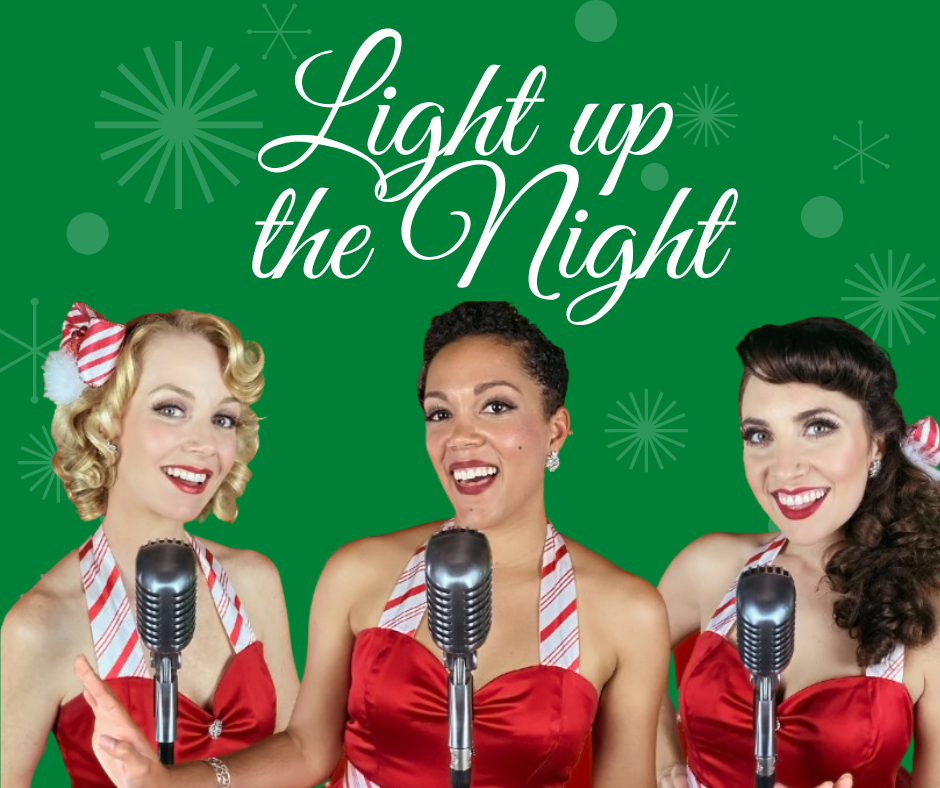 Light Up The Night