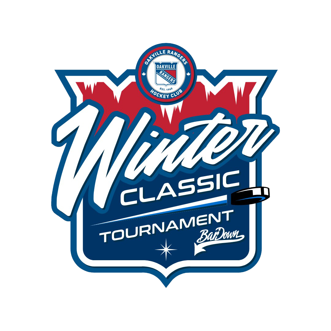 Oakville Rangers Winter Classic