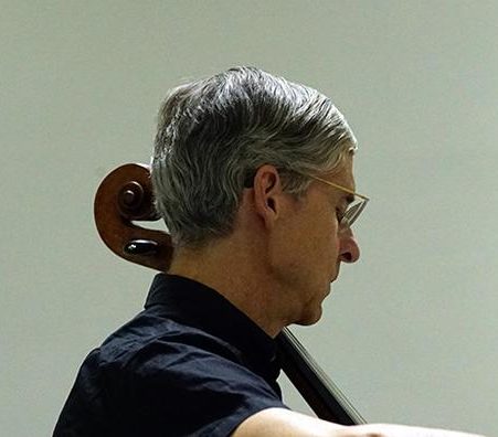 Performance By Charles Curtis