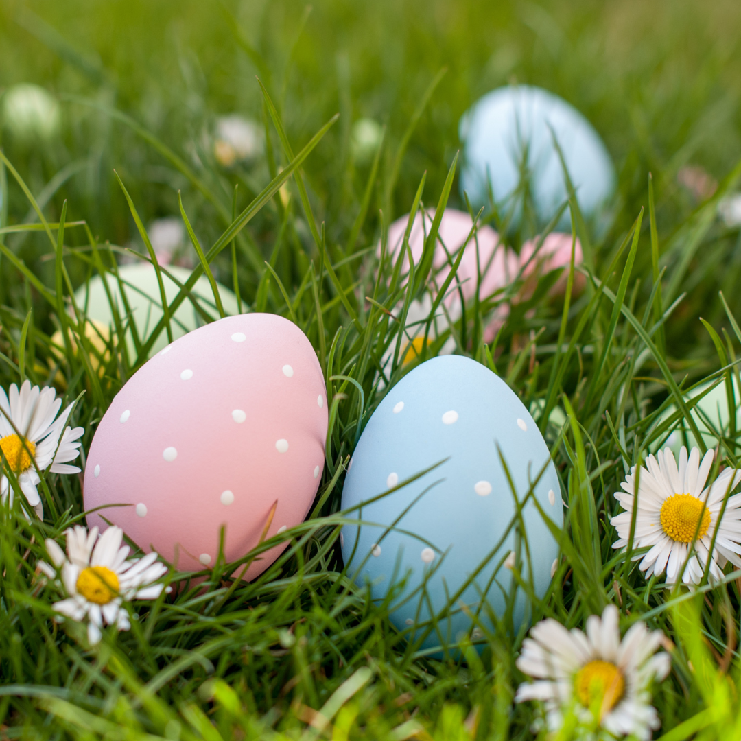 Bronte Creek Provincial Park's Victorian Easter