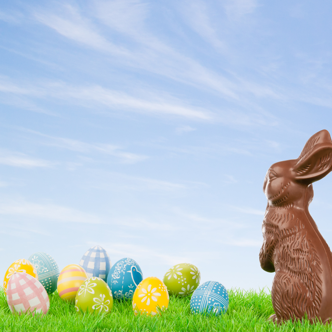 Easter Hunt Eggstravaganza At Amazing Adventures