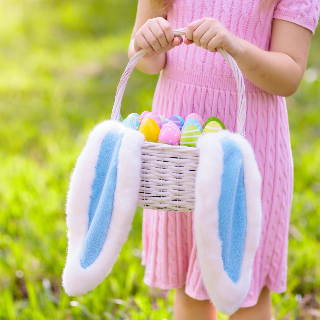 Easter Egg Hunt