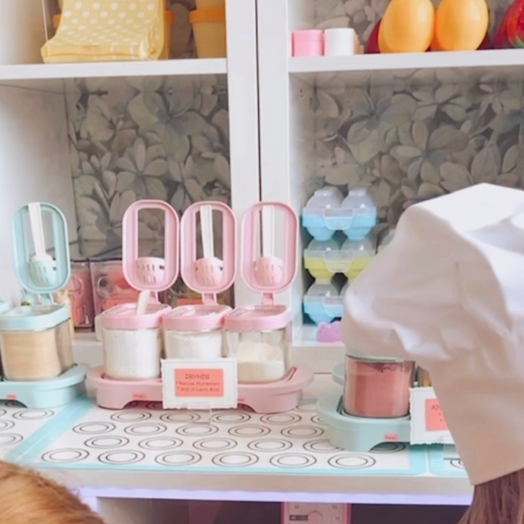 DIY Bodycare Workshop