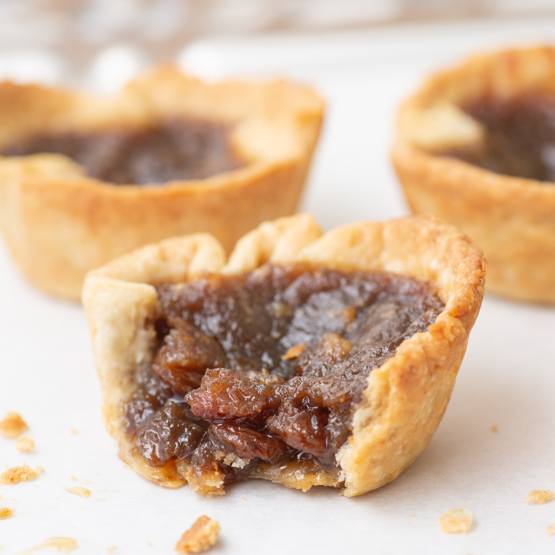 Two Greatest Loved: Mom & Butter Tarts Market