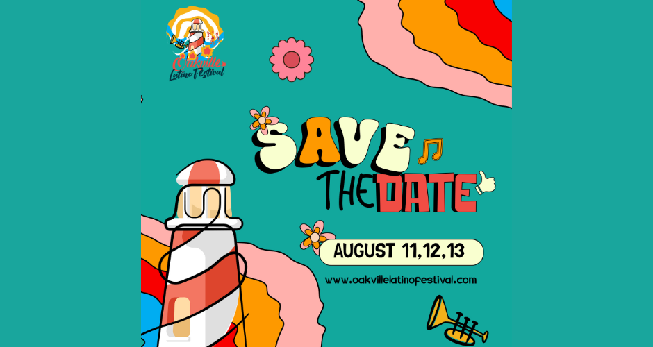 Oakville Latino Festival