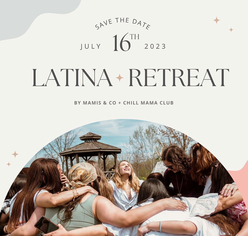 Latina Retreat