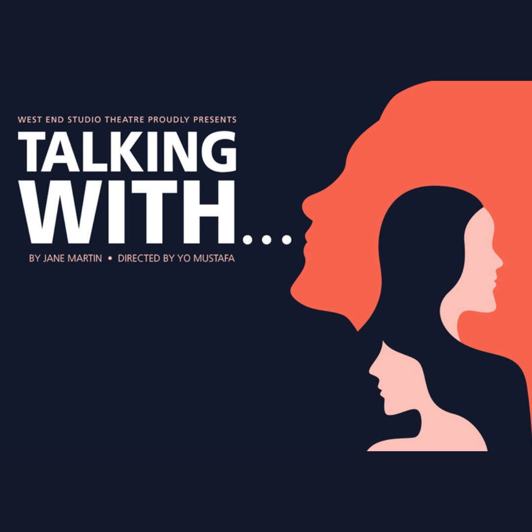 Talking with... - Sep 23