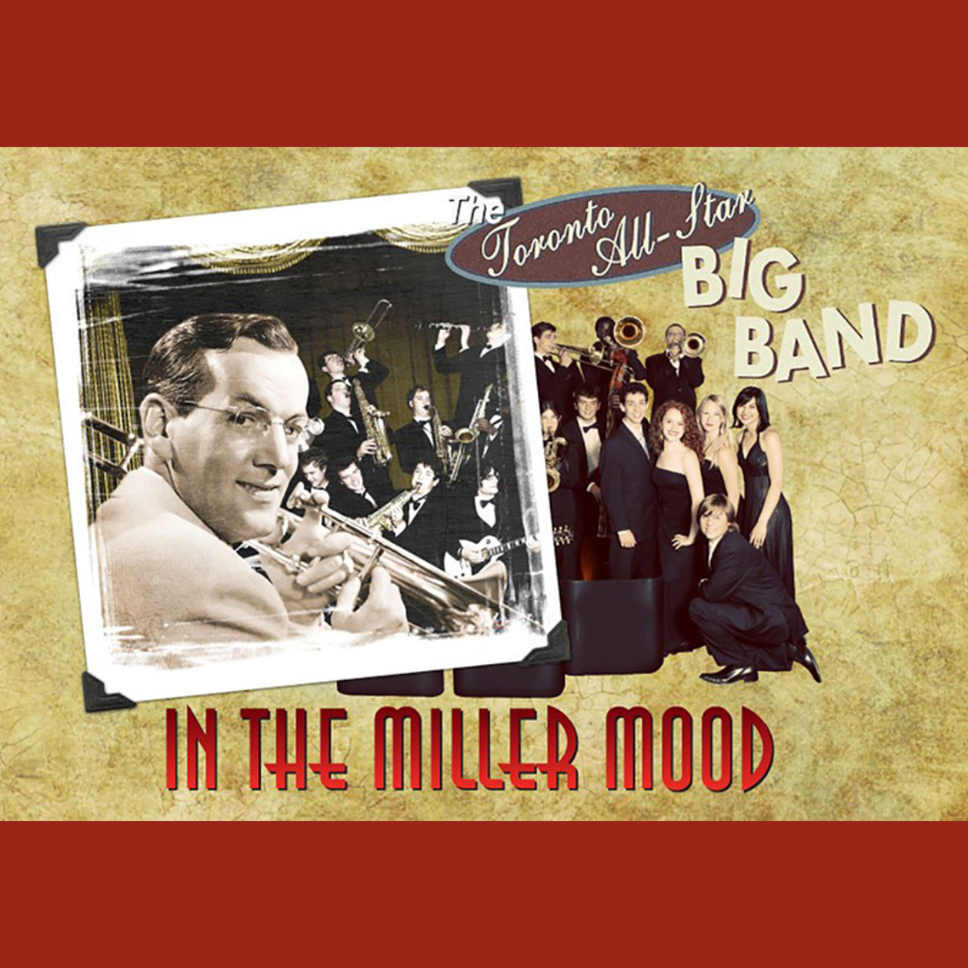 In the Miller Mood