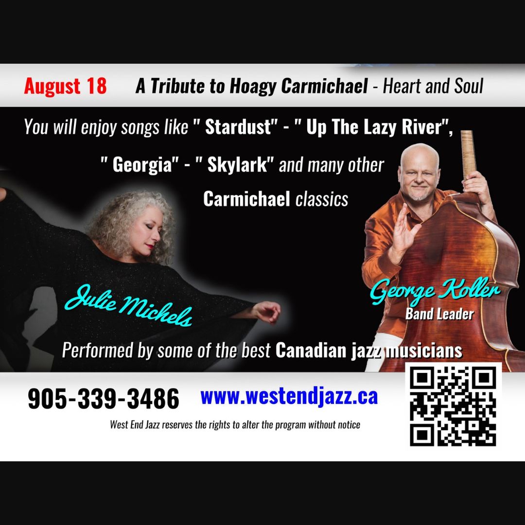 West End Jazz - "Heart and Soul"