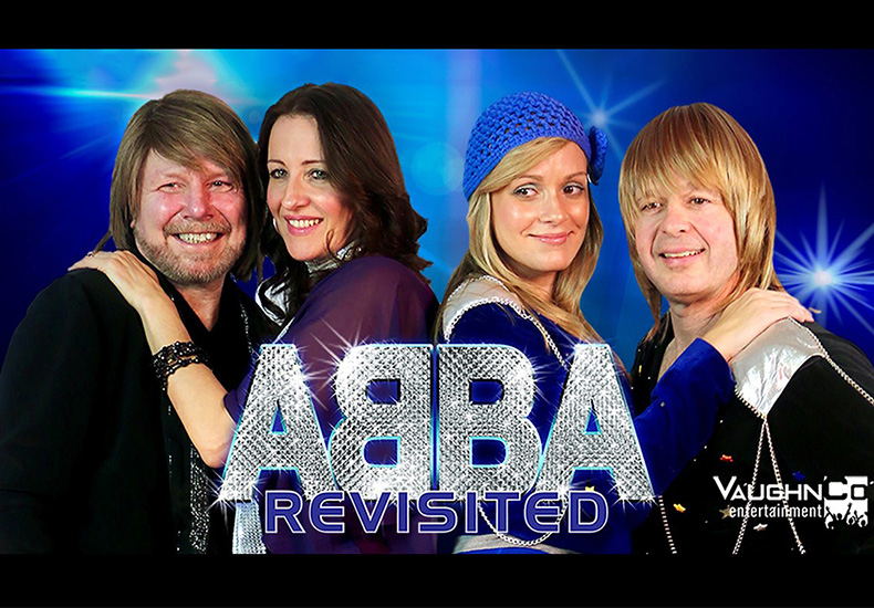 ABBA Revisited 2024
