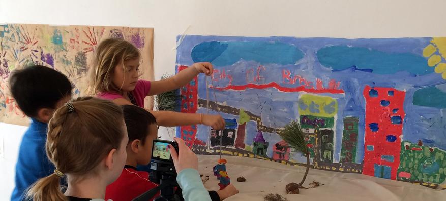 2023 Power Art PA Days - Nov 24