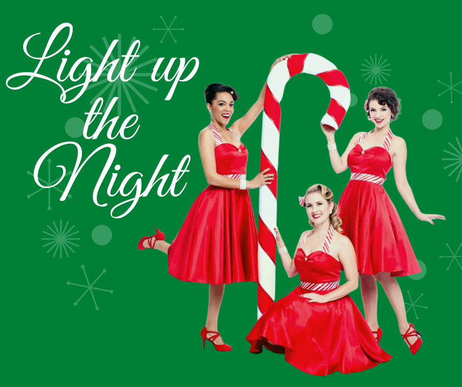 Light up the Night