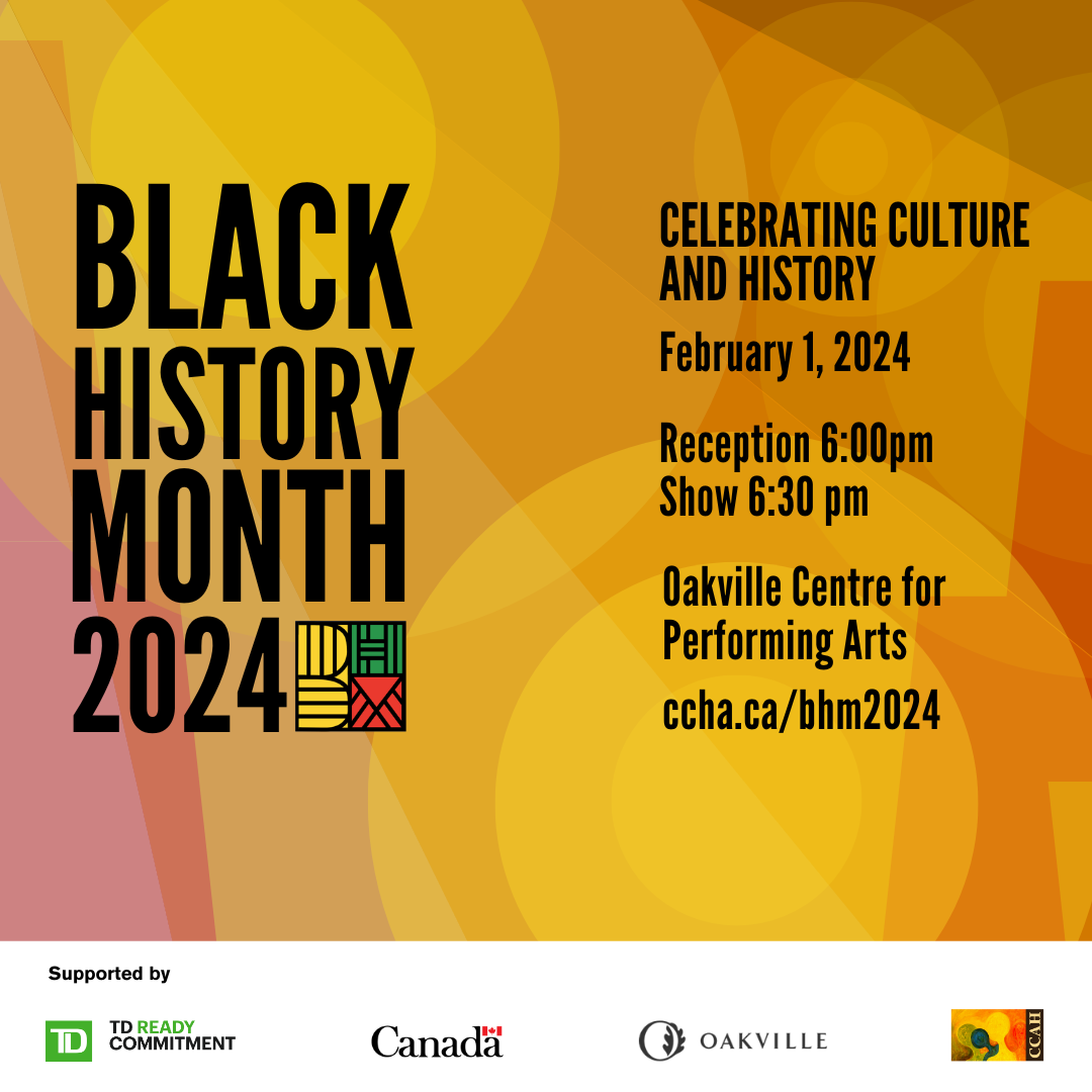 Black History Month Launch Celebration