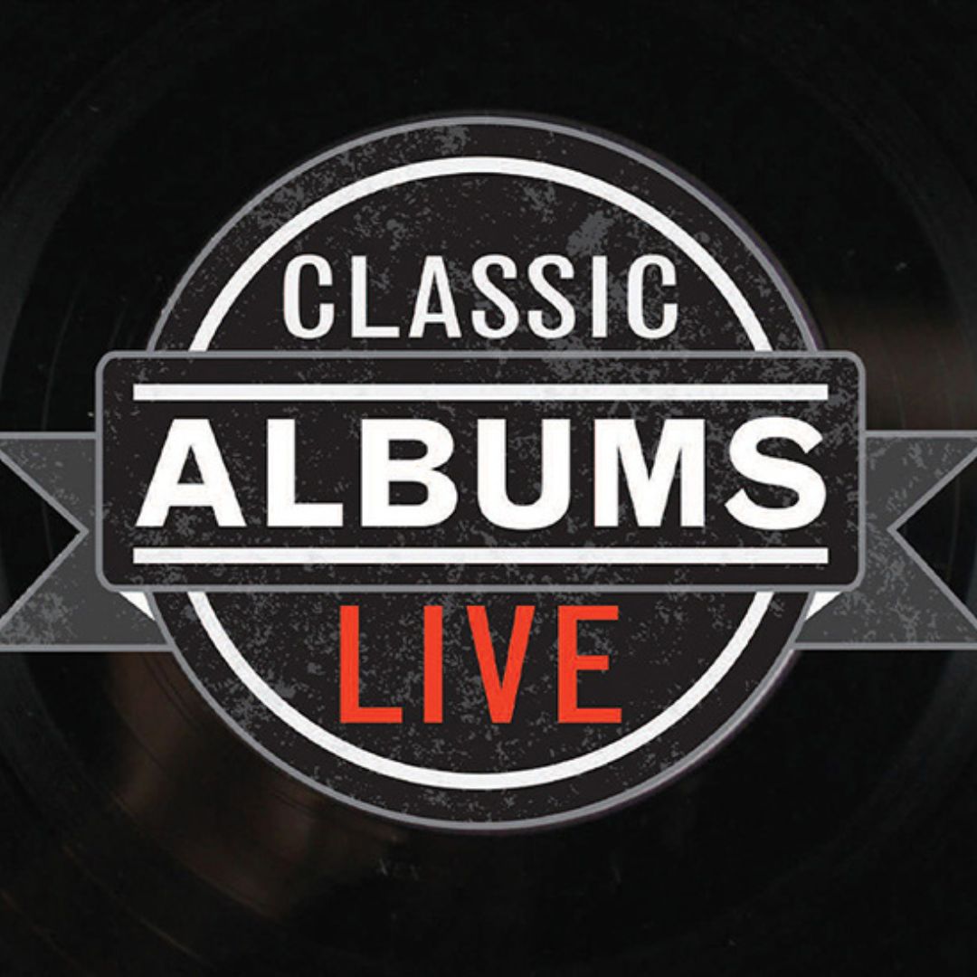 Classic Albums Live: News of the World - Feb 2024