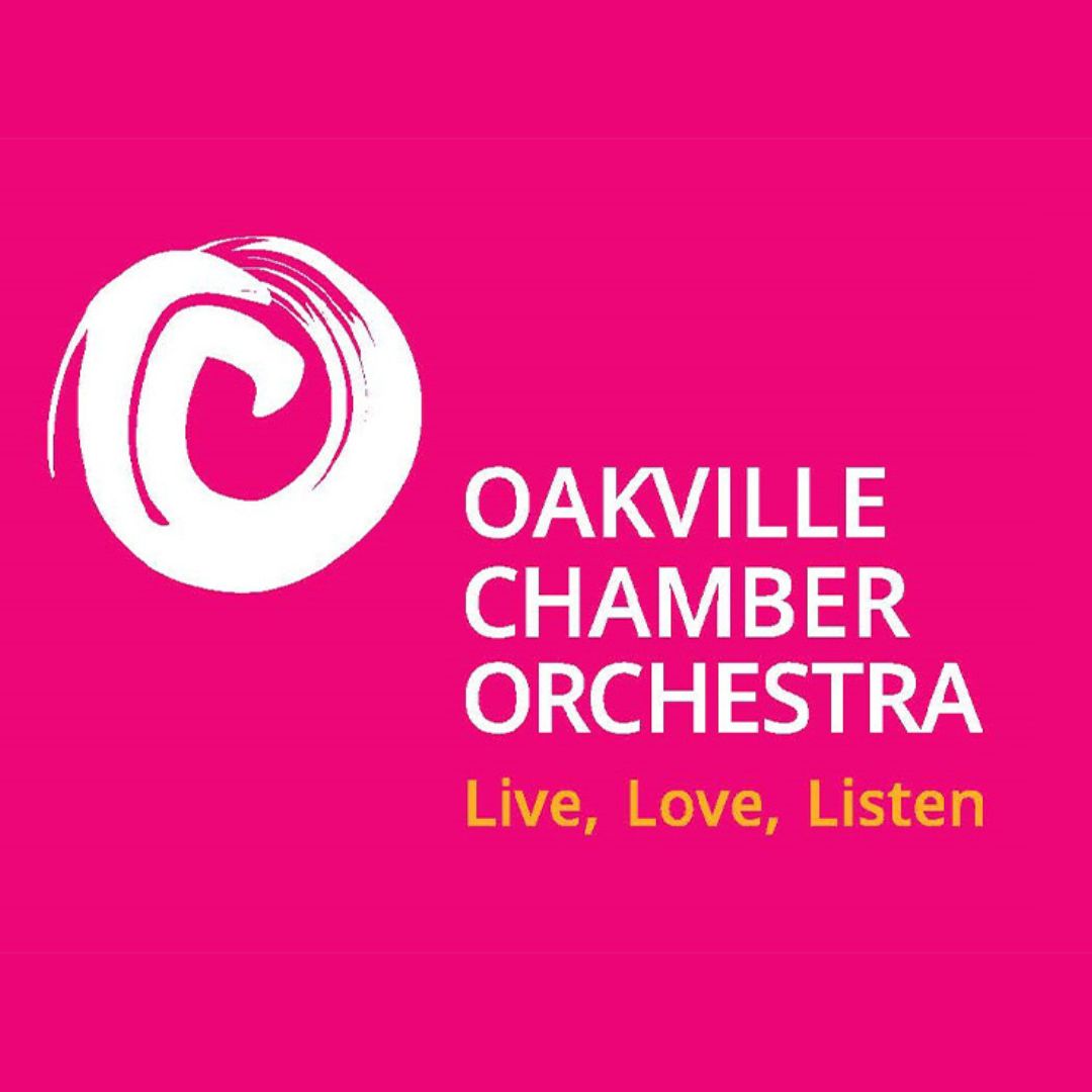 Oakville Chamber Orchestra - Jewish Heritage
